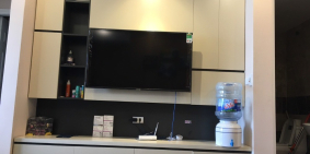 Bán căn 2 ngủ 234 Hoàng Quốc Việt giá 2,1 tỷ