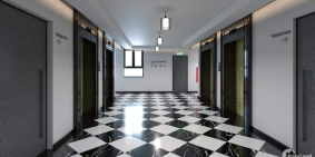 Căn hộ cao cấp giá rẻ hấp dẫn dành cho các cặp vợ chồng trẻ ở thành phố Vinh