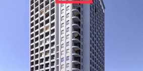 Căn Góc 2 mặt Tiền, 3 Phòng Ngủ Đẹp Nhất The City Light Vĩnh Yên