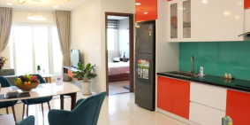 Căn hộ Gateway Vũng Tàu - sở hữu vĩnh viễn - giỏ hàng view biển - giá tốt