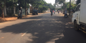 Bán Nhà Kho, Công Ty, Mặt Bằng 2 Mặt Tiền Y Ngông, Phường Tân Tiến,Buôn Ma Thuột