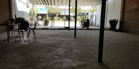 Chính chủ cần bán gấp 150m2 Quán nhậu Mặt tiền đường 27m