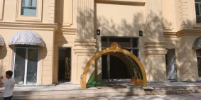 Chính thức đặt chỗ TTTM Golden Dragon Mall, 4 mặt tiền trung tâm Q10 và Q11