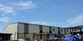 Chuyển nhượng công ty sx Nhựa và nhà xưởng tại Văn Lâm Hưng Yên 15800m