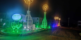 NHÀ LIỀN KỀ 1 TRỆT + 1 LẦU 5*16 ĐỐI DIỆN TRƯỜNG ĐẠI HỌC VIỆT ĐỨC - 1,42 TỶ/CĂN