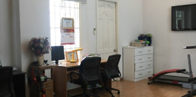 Bán biệt thự Nguyễn Cửu Vân, P17, Q. Bình Thạnh, 500 m2, 75 tỷ