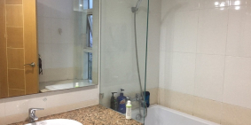 cần bán căn hộ chung cư Thanh Đa View full nội thất