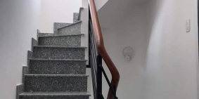 Bán Biệt Thự Mới Xây, MT đường Nguyễn Khuyến Bình Thạnh