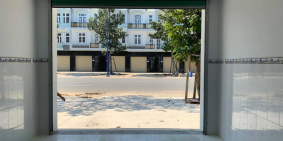 Siêu phẩm nhà mặt phố - nhà đẹp vị trí đẹp giá chỉ 1 tỷ