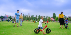 Chỉ hơn 4 tỷ sở hữu biệt thự Đà Lạt trong lòng Hà Nội !!!