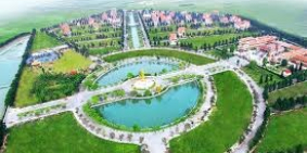 Bán biệt thự The Phoenix cạnh Vin Đan Phượng, nằm trên đường Tây Thăng Long