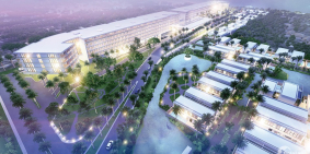 800 triệu - 1,3 tỷ sở hữu căn hộ 5 sao biển Hà My - Resort Malibu Hội An