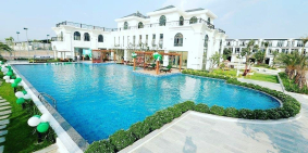 NHÀ PHỐ BIỆT THỰ VIEW SÔNG BẾN DU THUYỀN