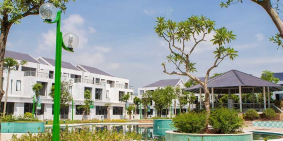 Chính chủ bán gấp Biệt thự đơn lập KĐT Đặng Xá, khu N06. S: 256m. Giá 12.5 tỷ.