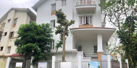 Chính chủ bán liền kề KĐT Đặng Xá, khu NO8, S: 143m2, có sổ đỏ. Giá 7.5 tỷ