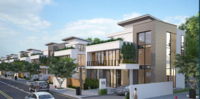 "Siêu phẩm!!! Căn song lập 3 mặt tiền giá ưu đãi trong tuần này!