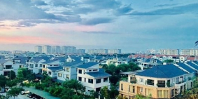 HOTTT bán biệt thự song lập 255m2, Giá chỉ 12 tỷ