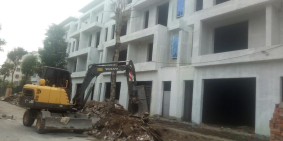 "Rẻ Bất Ngờ!!! Biệt Thự Gia Lâm 132m2 chỉ từ 7,3 tỷ đồng