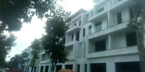 "Một dự án có quy mô lớn nhất thủ đô Hà Nội