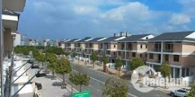 Suất Ngại Giao Đường 27m An Phú Shop Villa- Cạnh Aeon Mall- Cạnh Vinhomes Tây Mỗ