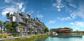 VEDANA RESORT - CÚC PHƯƠNG - NINH BÌNH CAM KẾT MUA LẠI 110% GIÁ TRỊ SAU 3 NĂM