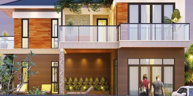 Đất nền biệt thự biển giá đầu tư chỉ 15tr/m2