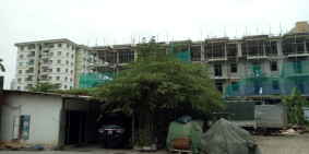 Bán cắt lỗ lô shophous đẹp nhất dự án Rose Town 79 Ngọc Hồi-L/he:0906677631