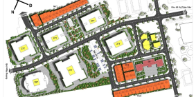 Bán Liền kề dự án ROSE TOWN 79 Ngọc Hồi