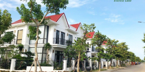 Cần BÁN GẤP nhà 2 tầng KĐT Royal Park Huế 112m2 0789.329.273