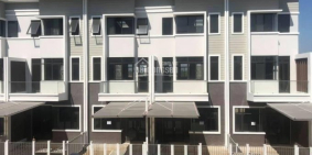 bán căn nha phố đảo thiên đường mizuki park Bình Chánh mặt tiền Nguyễn Văn Linh