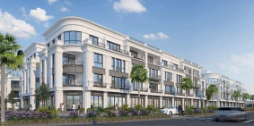 FLC Olympia Lào Cai dự án đất nền hót nhất thành phố lào cai