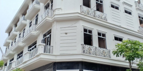 VIỆT PHÁT SOUTH CITY: NÓNG TỪNG GIỜ, SINH LỢI TỪNG NGÀY!!!