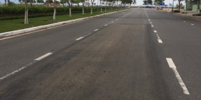 Dự án đất nền ven biển duy nhất Đà Nẵng có sổ đỏ, thanh toán liền tay