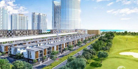 Bán nhà vừa ở Vừa kinh doanh trong Cocobay Đà Nẵng.( đã có HĐMB)