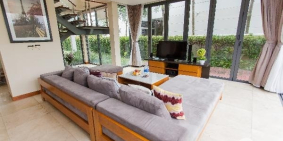 Chính chủ bán biệt thự 2 phòng ngủ Ocean villa Đà Nẵng