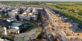 Sky Villas tại dự án Swan Bay Đại Phước chỉ từ 32tr/m2. LH: 0376 912 437