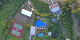 SwanBay Đại Phước - sở hữu Biệt thự 2 sổ lâu dài