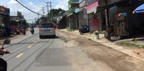 Hot! Chỉ 3 tỷ sở hữu ngay căn Shophouse MT ngay chợ Long Thọ, Đồng Nai, sân bay