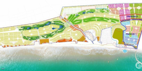 630 triệu sở hữu shophouse tại đại đô thị nghĩ dưỡng Novaworld