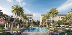 Tại Sao Phải Mua SHOPHOUSE PALM GARDEN SHOP VILLAS _ BIM GROUP Phú Quốc