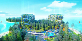 Suất ngoại giao 1,1 tỷ đồng sở hữu căn hộ khách sạn trên cao 5 sao flamingo