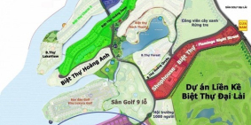 Cần bán căn sky villa hướng Đông Nam, 3 mặt hướng hồ, cách Hà Nội 45 phút