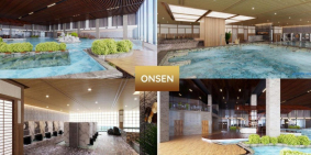 Flamingo Đại Lải - Ngôi nhà xanh, nơi tận hưởng cuộc sống cho bạn và gia đình