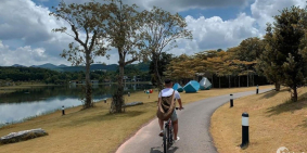 Sở hữu LÂU DÀI, lợi nhuận 15%/năm với chính sách hấp dẫn chỉ có tại Flamingo .