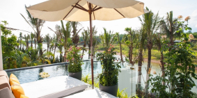 Biệt Thự Flamingo Đại Lải DT 670m2 Lợi nhuận 2,2 tỷ/năm hoàn thiện full nội thất