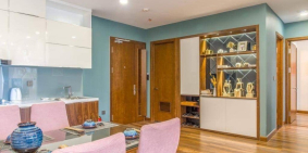 Chỉ với 1,2 tỷ  sở hữu ngay biệt thự cao tầng sổ hồng lâu dài: