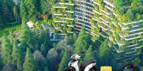 flamingo đại lải resort - viên kim cương trong trái tim huyền thoại