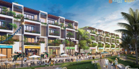 BÁN SOPHOUSE TỰ KINH DOANH KHU RESORT 5 SAO FLAMINGO ĐẠI LẢI