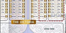 Sở hữu thượng lưu The Victoria Boutique tại Vinhomes Golden River