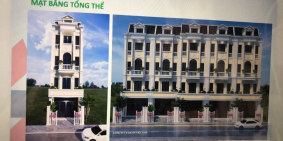 Nhà Quận 2, mặt tiền đường số 7, Bình Trưng Đông, ngay khu giáo xứ Tân Lập.